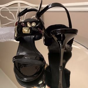 BCBG Heels